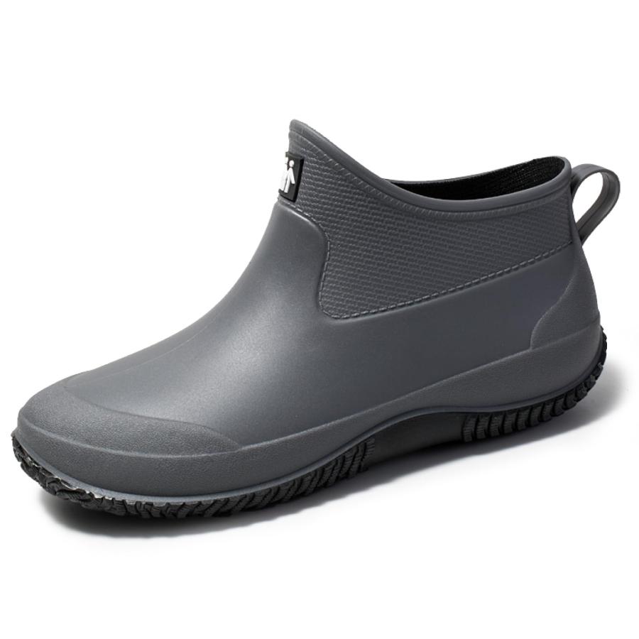 bope] レインブーツ メンズ レディース レインシューズ 長靴 雨靴