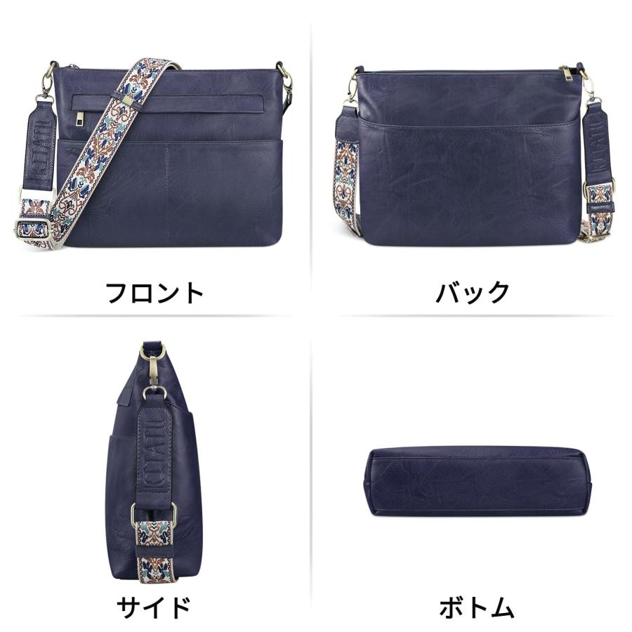 K I T A T U ショルダーバッグ 斜め掛け レディースバッグ K I T A U] ショルダーバッグ レディース 斜めがけ 斜めがけバッグ