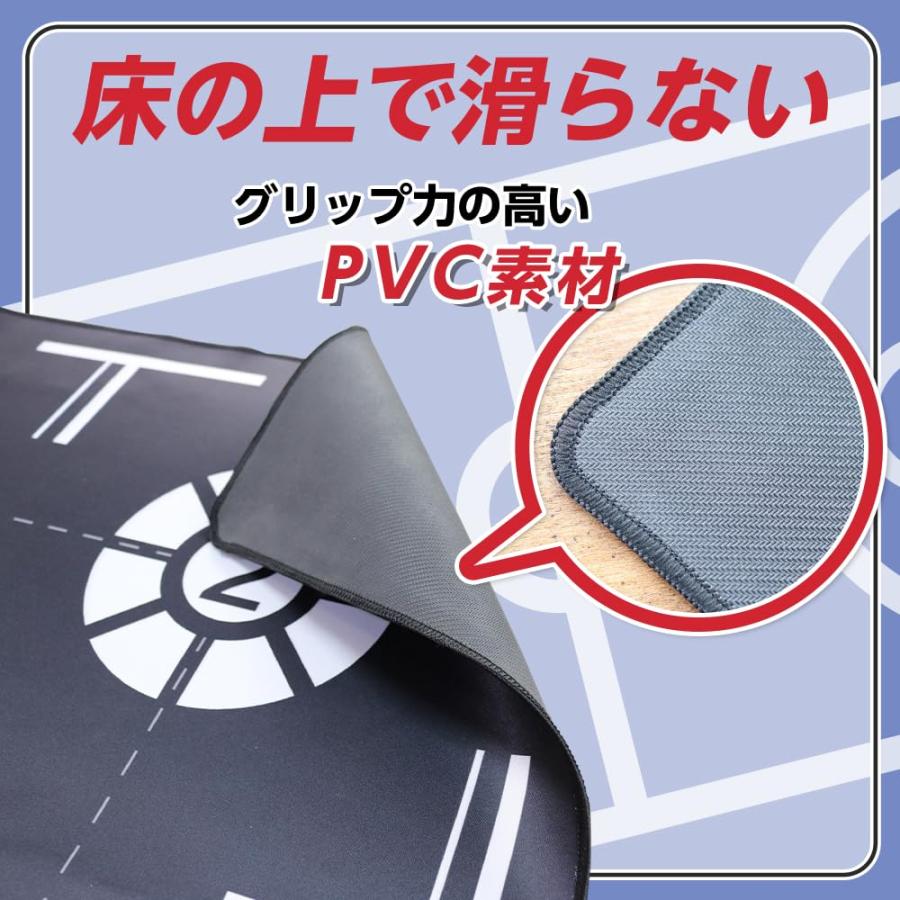 【トレーニング 動画付き】 バスケ トレーニング マット 練習 バスケットボール 器具 グッズ ドリブル練習 室内 |  | 08