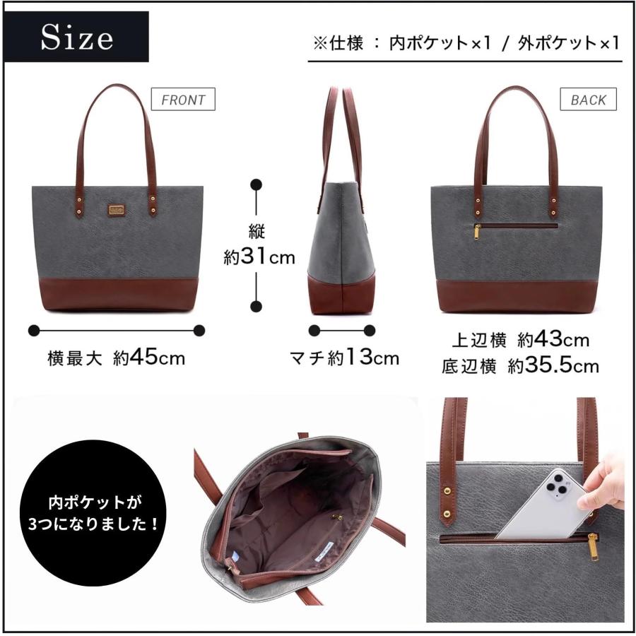 UluWatu Tiger] ウルワツタイガー 別注 プレミアムシンプルトート