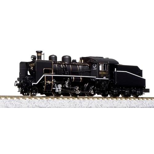 KATO Nゲージ C56 160 2020-2 鉄道模型 蒸気機関車 : Shining