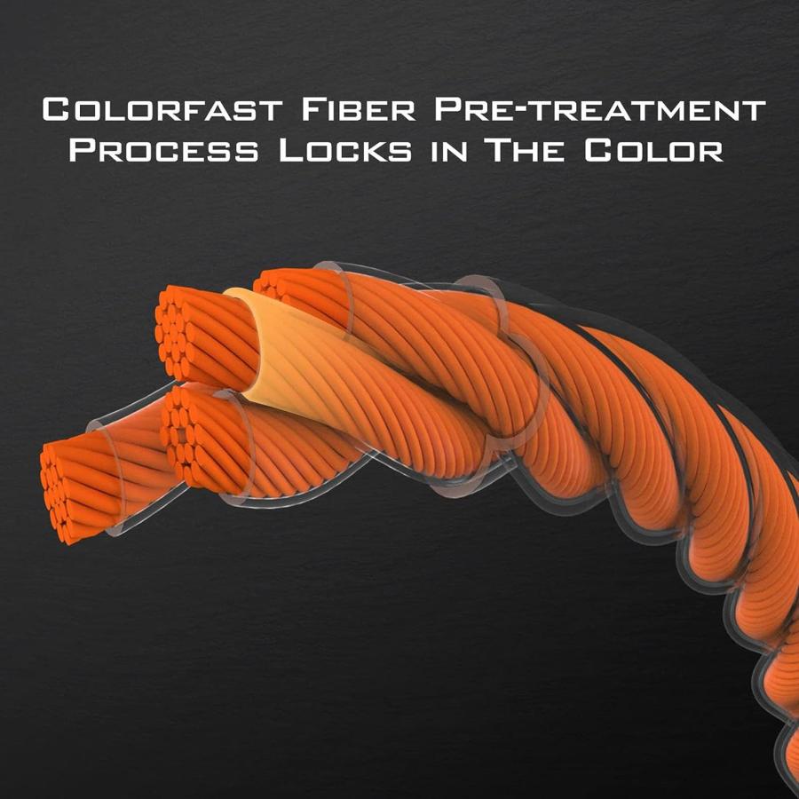 Ashconfish PEライン 釣りライン 釣り糸 X4 ピンク 紫 オレンジ 500m