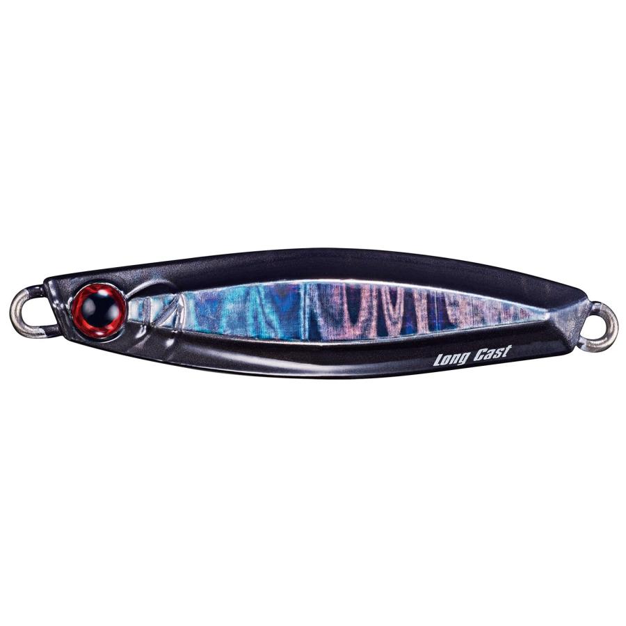 ジャクソン(Jackson) メタルエフェクト ロングキャスト (Metal Effect