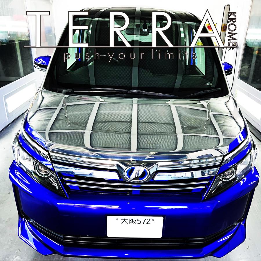 SHOW UP TERRA KROME パーフェクトキット : Shining Today - 通販