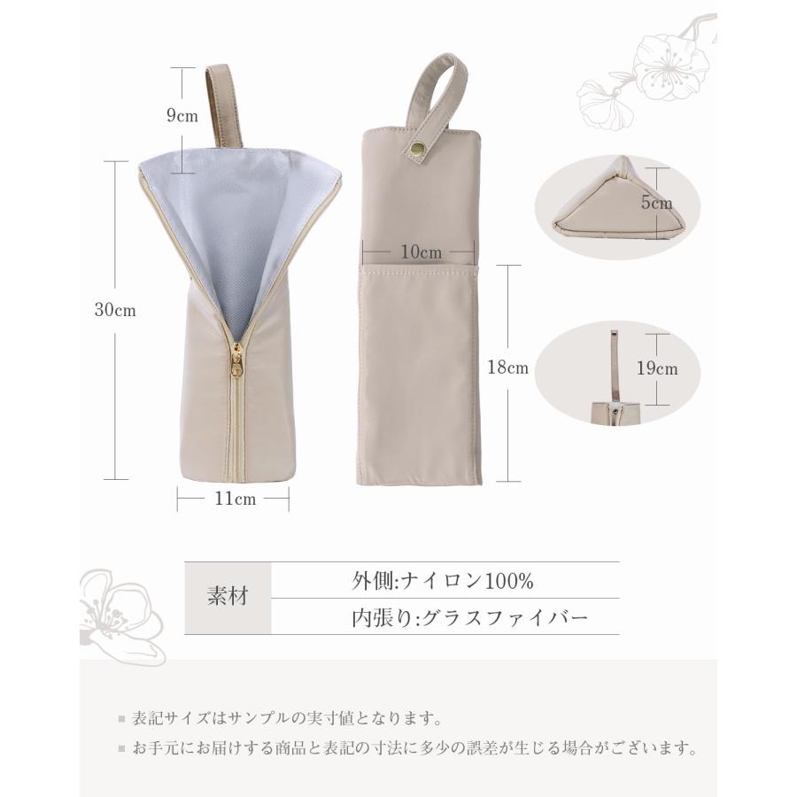 Easy-U ヘアアイロン ケース 耐熱 300度 吊り下げ ヘアアイロンポーチ