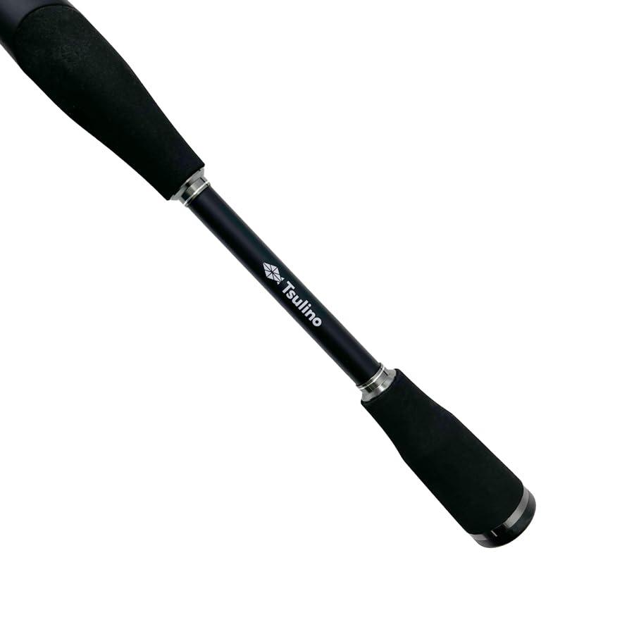 Tsulino CHILLAX MOBILE COMPACT(S270MHスピニングモデル)《TELESCOPIC