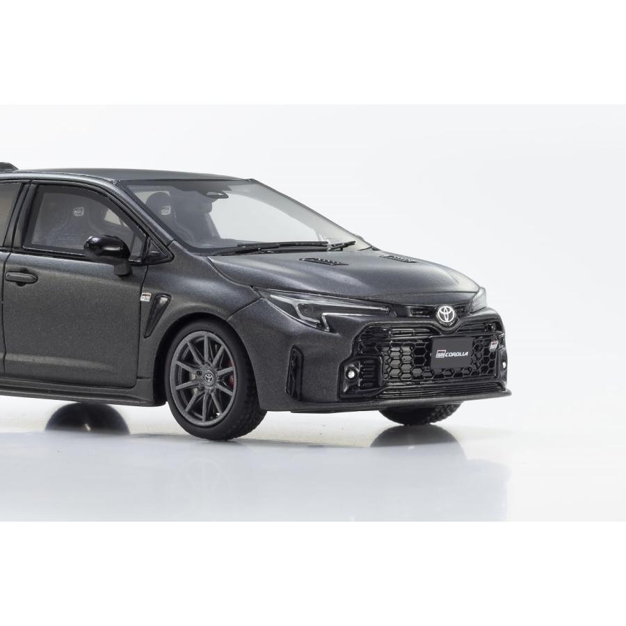 京商オリジナル 1/43 トヨタ GR カローラ モリゾウエディション