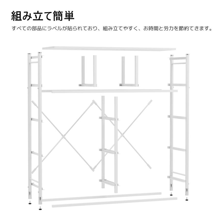 IKIFLY チェスト タンス 布製 収納 洋服収納 箪笥 引き出し