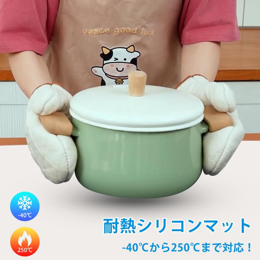 Aechy 調理台保護マット 特大シリコンマット 200×50cm キッチンカウ Aechy 調理台保護マット 特大シリコン 200×50cm キッチンカウンター 厚