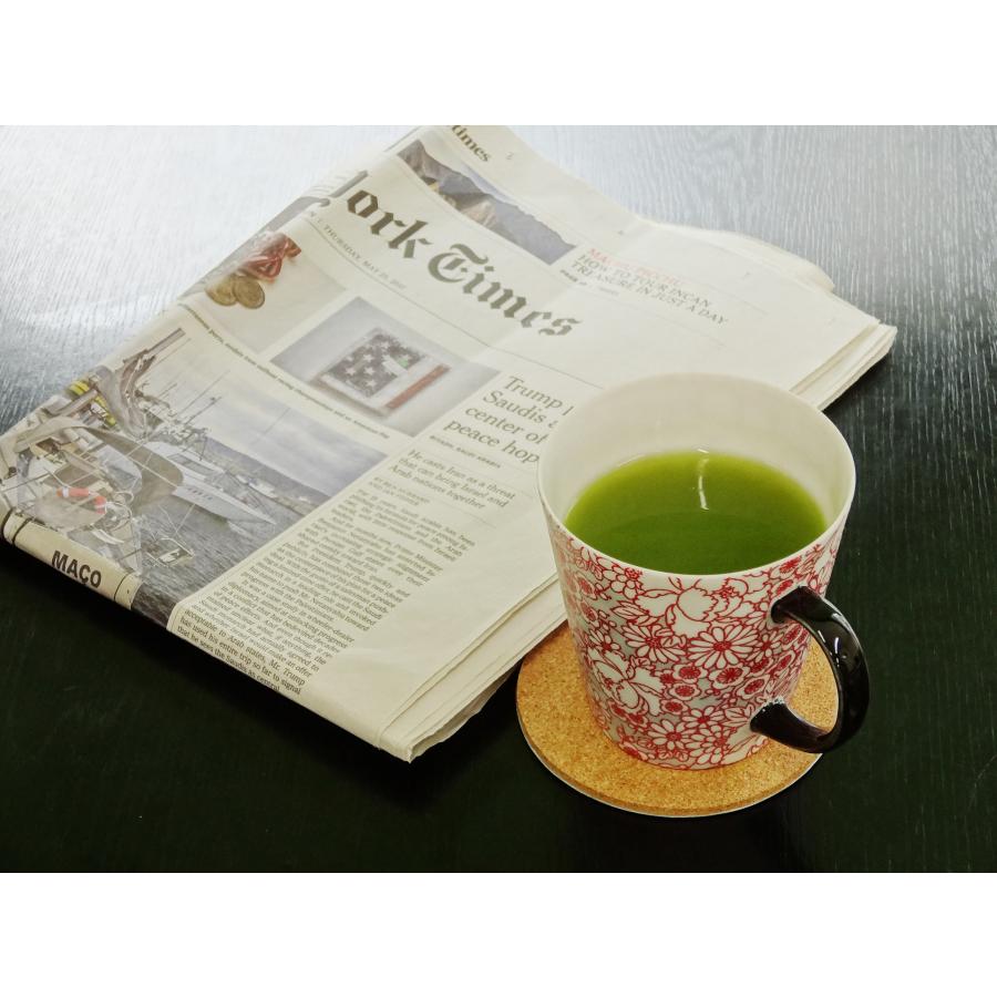 お茶 抹茶入り緑茶 粉末緑茶 カテキン70g : 老舗大佐和Yahoo