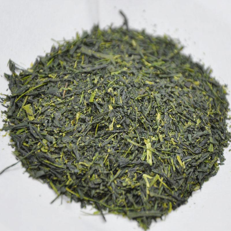 お茶 八女茶 古賀製茶 大佐和老舗 八媛みどり 70g : 老舗大佐和