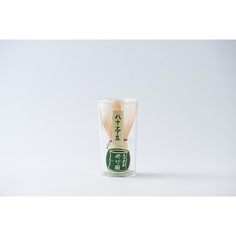 茶筅(ちゃせん) 80本立 [中国産] : 老舗大佐和Yahoo!ショップ - 通販