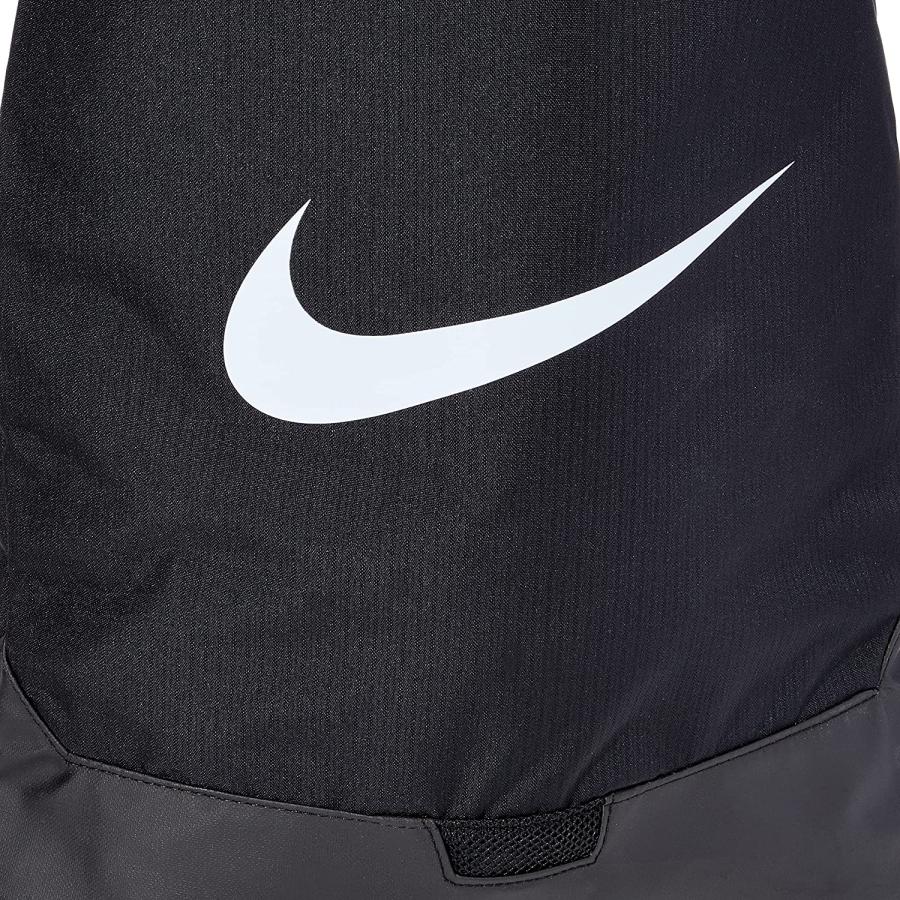 ジムサック 18L バッグ/ナイキ NIKE ブラジリア ドローストリング 9.5