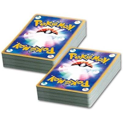 ポケモンカードゲーム 100枚 つめあわせセット ミニ福袋 お楽しみ