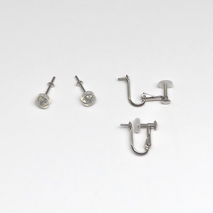 真珠屋さん 【オーロラ天女鑑別書付】8.0〜8.5mm アコヤ真珠