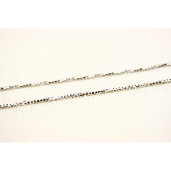 K18YGAU750ベネチアチェーン アクセサリー 