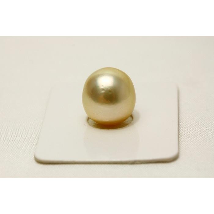 南洋真珠ナチュラルカラー11mm