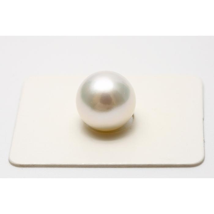 南洋白蝶真珠パールルース 12mm ホワイトカラー thesquareoffices.com