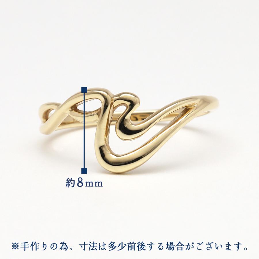 k18ゴールド p900 リング 地金リング k18 k10 pt900 プラチナ 指輪 リング シンプル 18金 10金