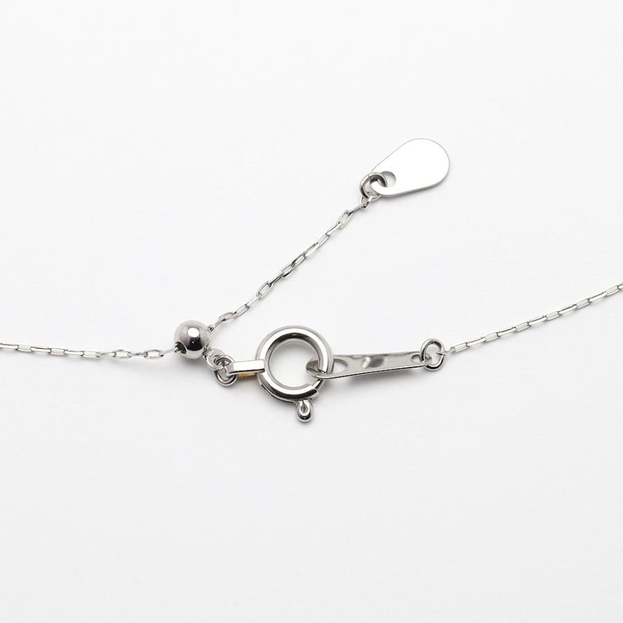 ホースシュー ネックレス 馬蹄 3way ダイヤモンド プラチナ pt900 pt850 ダイヤ 0.30ct レディース 普段使い カジュアル オフィス プレゼント ギフト pu_7