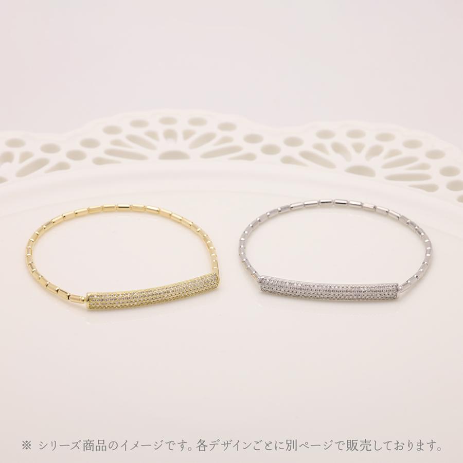 プラチナ バングル ブレスレット ダイヤモンド 0.45ct ダイヤ pt950 