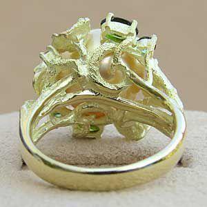 「送料無料・年末感謝」 パール 指輪 真珠 リング 真珠 指輪 リング 南洋真珠 k10 ゴールド ダイヤモンド 送料無料 フォーマル 人気 プレゼント ギフト ご褒美 自分買い 【MYK2984060358】(107835円)