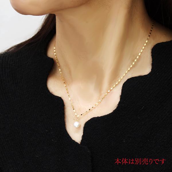 チャーム パールチャーム 真珠チャーム あこや アコヤ ピアス用