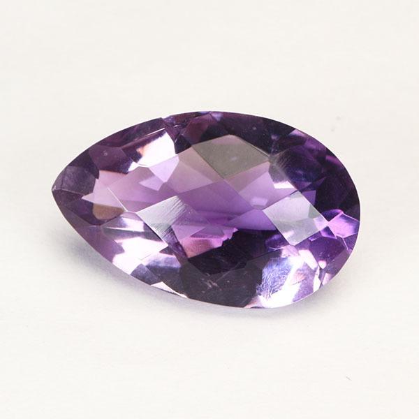 アメジスト 天然アメジスト ルース 宝石 ストーン 2月誕生石