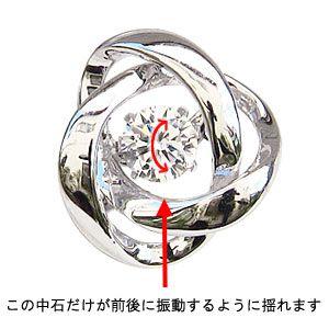 ブルートパーズとダイヤモンド0.01ct？　のピンブローチ K18 ブルートパーズとダイヤモンド0.01ct？ のピンブローチ K18