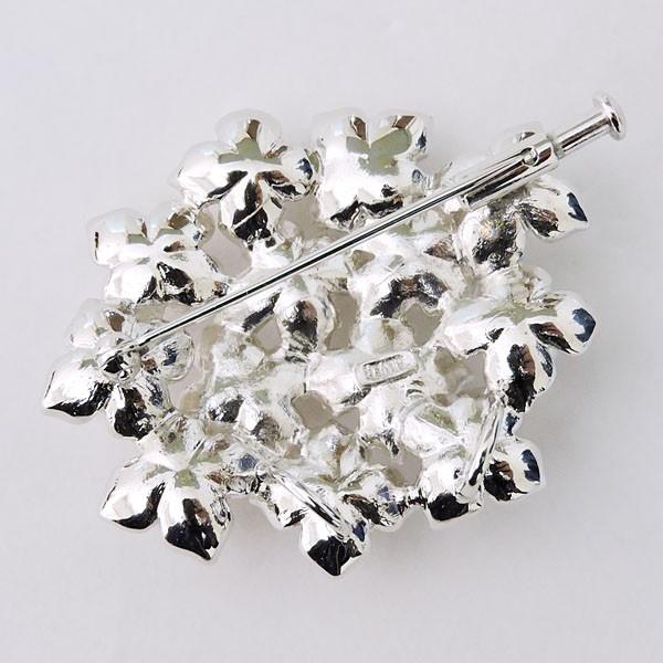 パール ブローチ パールブローチ フォーマル 花 紫陽花 モチーフ あこや本真珠 レディース ジュエリー プレゼント ギフト ご褒美 自分買い pu | ブランド登録なし | 04