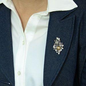ブローチ 花 真珠パール 兼 ペンダント 南洋白蝶真珠 ゴールド系 直径10mm 花 黒蝶貝 シルバー 送料無料 フォーマル プレゼント ギフト ご褒美 自分買い puの画像