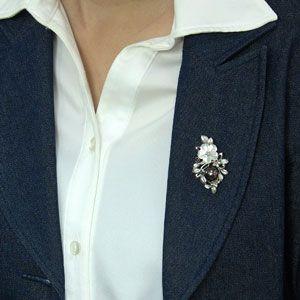 ブローチ 花 真珠パール 兼 ペンダント タヒチ黒蝶真珠 グリーン系 直径10mm 花 白蝶貝 シルバー 送料無料 フォーマル プレゼント ギフト ご褒美 自分買い puの画像