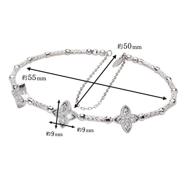 新品同様♡高品質ダイヤ♡k18 形状記憶ワイヤーフリーブレスレッド バングル ブレスレット バングル 形状記憶 ダイヤモンド ダイヤブレス