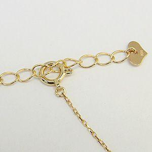ダイヤモンドブレスレット 0.20 ダイヤ k18 イエローゴールド 送料無料 おすすめ カジュアル 人気 プレゼント ギフト ご褒美 自分買い puの画像