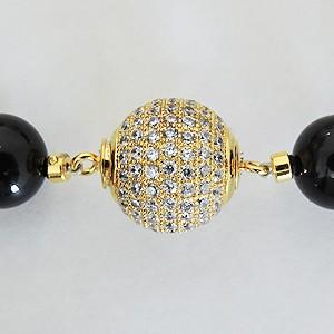 オニキス パール ネックレス ピアス オニキスネックレス オニキスピアス パールネックレス パールピアス 黒メノウ 送料無料 プレゼント ご褒美 自分買い puの画像