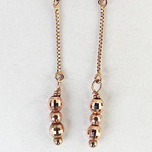 ピアス ロングピアス チェーンピアス フックピアス アメリカンピアス 
