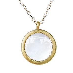 ホワイトシェル ペンダントネックレス 白蝶貝ペンダントネックレス シェルネックレス k18 ゴールド 18金 ホワイトシェル ネックレス プレゼント 自分買い