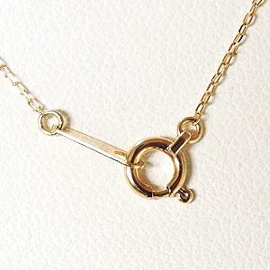 ペンダント ネックレス ダイヤモンド 0.10ct k10 ダイヤモンドネックレス ペンダント 4月誕生石 送料無料 プレゼント ギフト ご褒美 自分買い puの画像