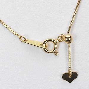 K18ダイヤモンドペンダント 通販限定】K18イエローゴールド 0.18カラット ダイヤモンド