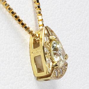 ダイヤモンド ダイヤモンドネックレス ダイヤネックレス ダイヤモンドペンダント ダイヤペンダント 18金 k18 ゴールド プレゼント ギフト ご褒美 自分買い pu | ブランド登録なし | 03