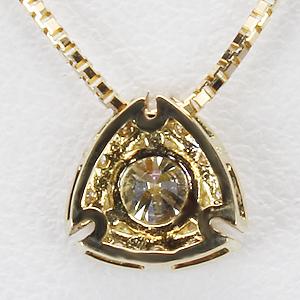 ダイヤモンド ダイヤモンドネックレス ダイヤネックレス ダイヤモンドペンダント ダイヤペンダント 18金 k18 ゴールド プレゼント ギフト ご褒美 自分買い pu | ブランド登録なし | 04