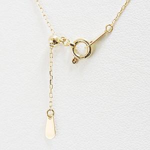 ネックレス ペンダント レディース ダイヤモンド ダイアモンド 花 イエローゴールド k18 チェーン ラッピング無料 送料無料 プレゼント ご褒美 自分買い puの画像