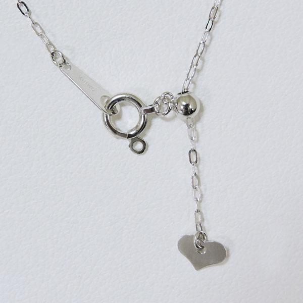 ペア ペンダントネックレス 十字架 クロス ダイヤモンド k18 イエローゴールド ホワイトゴールド メンズ レディース ユニセックス プレゼント ギフト pu | ブランド登録なし | 10