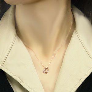 アミュレット ネックレス ガーネット アメジスト アクアマリン ピンクトルマリン シトリン ペリドット k18 ピンクゴールド プレゼント ギフト 自分買い puの画像