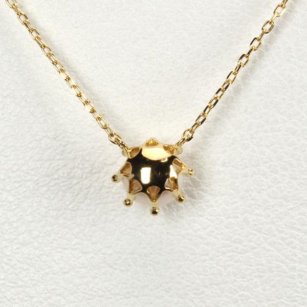 公式ショップ 18金 18k K18 真珠 真珠ネックレス パール パールネックレス ネックレス ホワイトゴールド 自分買い ギフト プレゼント 送料無料 レディース ネックレス ペンダント ギフト包装 無料 不要 Corps Solutions Com