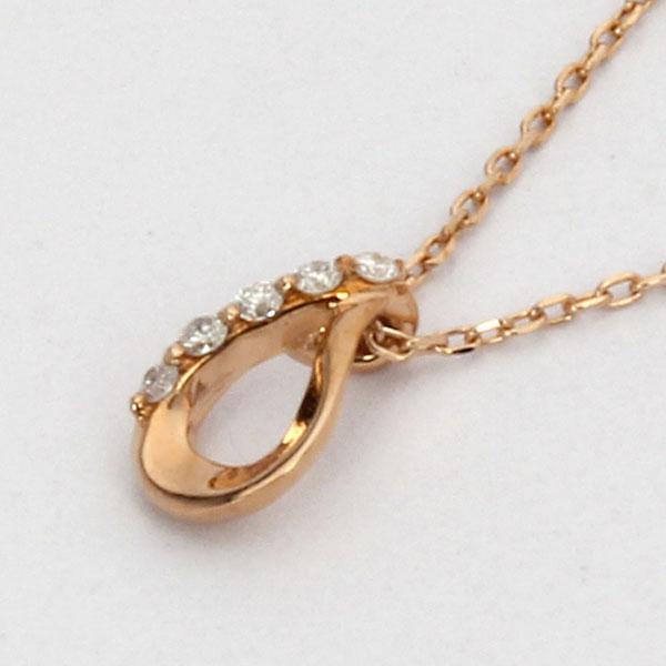 ダイヤモンド ネックレス ダイヤネックレス ペンダントトップ