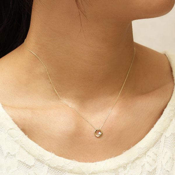 ダイヤモンド ネックレス ダイヤネックレス ダイヤ ペンダントトップ