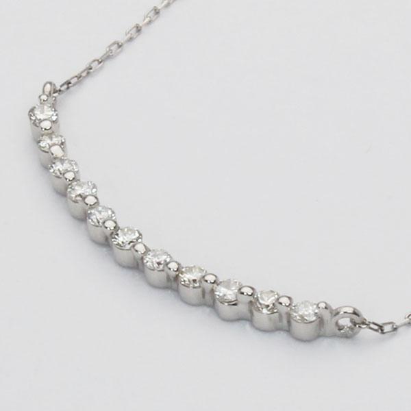 ダイヤモンド ネックレス ダイヤモンドネックレス ダイヤ