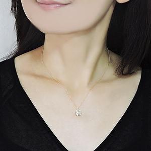ダイヤモンド ダイヤモンドペンダントネックレス 0.40ct台 18金 ダイヤモンド ダイヤモンドペンダントネックレス 0.40ct台 18金