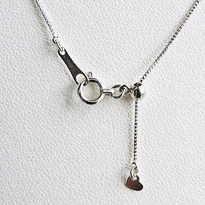 ダイヤモンド ダイヤモンドペンダントネックレス 0.50ct台 ペア  